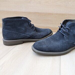 Calvin Klein Men's Boots